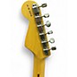 Used 1988 Fender Artist Series Eric Clapton Stratocaster Pewter Solid Body Electric Guitar