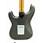 Used 1988 Fender Artist Series Eric Clapton Stratocaster Pewter Solid Body Electric Guitar