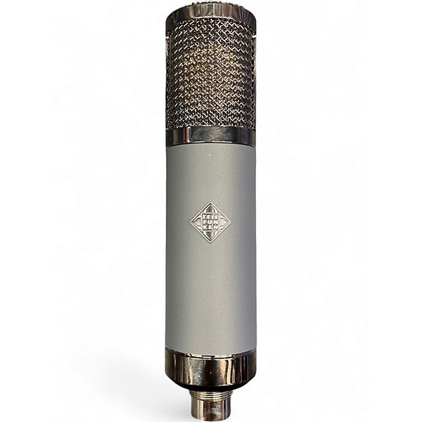 Used TELEFUNKEN TF51 Tube Microphone