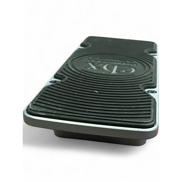 Used Electro-Harmonix Expression Pedal Real Time Variable Control Pedal