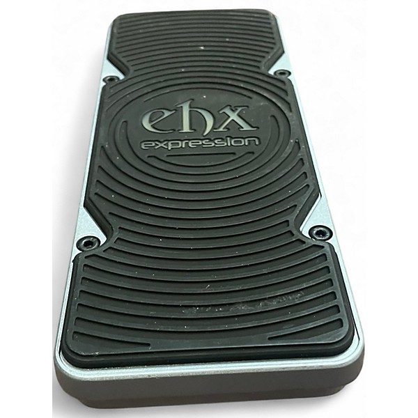 Used Electro-Harmonix Expression Pedal Real Time Variable Control Pedal