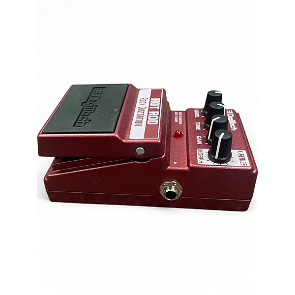 Used DigiTech XHR Hot Rod Distortion Effect Pedal