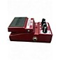 Used DigiTech XHR Hot Rod Distortion Effect Pedal