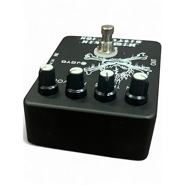 Used Joyo High Gain Effect Pedal
