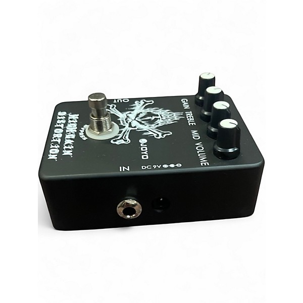 Used Joyo High Gain Effect Pedal