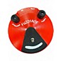 Used Dunlop Fuzz Face Effect Pedal