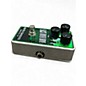 Used Electro-Harmonix East River Drive Overdrive Effect Pedal