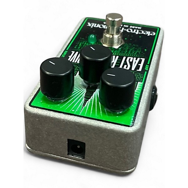 Used Electro-Harmonix East River Drive Overdrive Effect Pedal