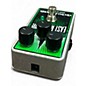 Used Electro-Harmonix East River Drive Overdrive Effect Pedal