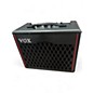 Used VOX VX1 Guitar Combo Amp thumbnail
