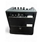 Used Fender Mustang Mini 7W 1x6.5 Guitar Combo Amp