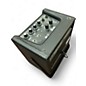 Used Fender Mustang Mini 7W 1x6.5 Guitar Combo Amp