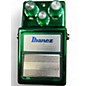 Used Ibanez TS930th 30th Anniversary Tube Screamer Effect Pedal thumbnail