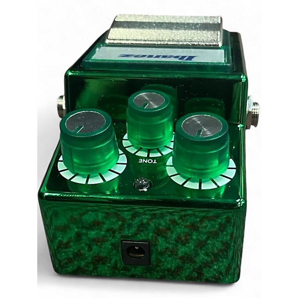 Used Ibanez TS930th 30th Anniversary Tube Screamer Effect Pedal