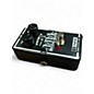 Used Electro-Harmonix Nano Pocket Metal Muff Distortion Effect Pedal