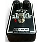 Used Electro-Harmonix Nano Pocket Metal Muff Distortion Effect Pedal