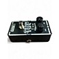 Used Electro-Harmonix Nano Pocket Metal Muff Distortion Effect Pedal