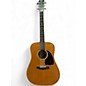 Used Hohner G328 Natural Acoustic Guitar thumbnail