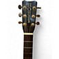 Used Hohner G328 Natural Acoustic Guitar