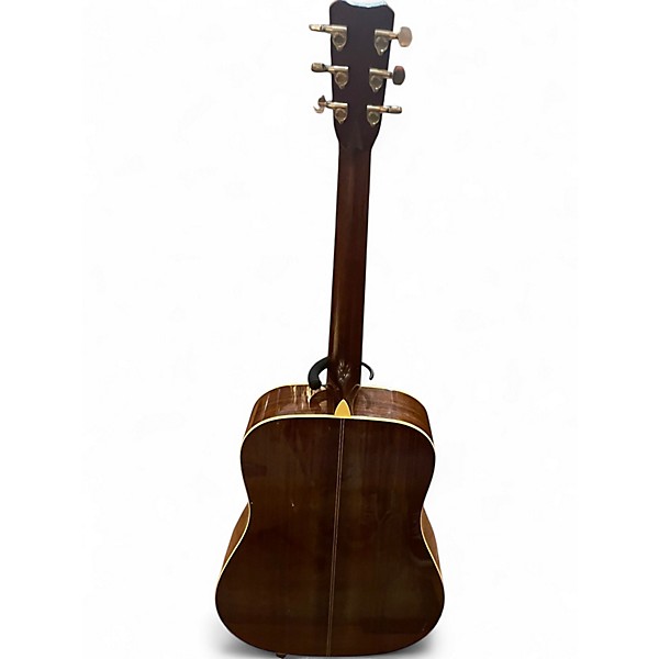 Used Hohner G328 Natural Acoustic Guitar