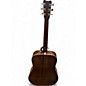 Used Hohner G328 Natural Acoustic Guitar