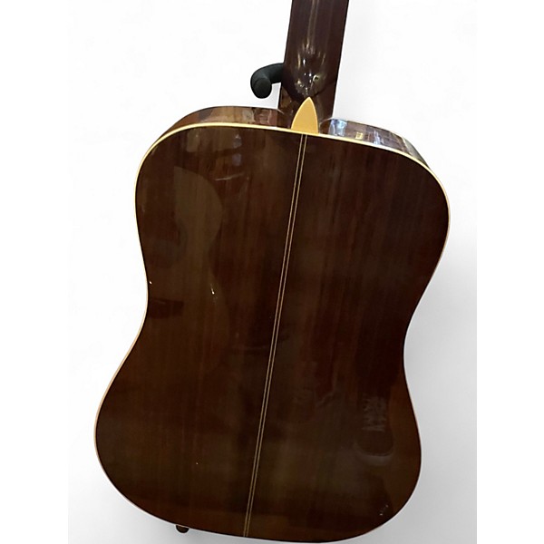 Used Hohner G328 Natural Acoustic Guitar