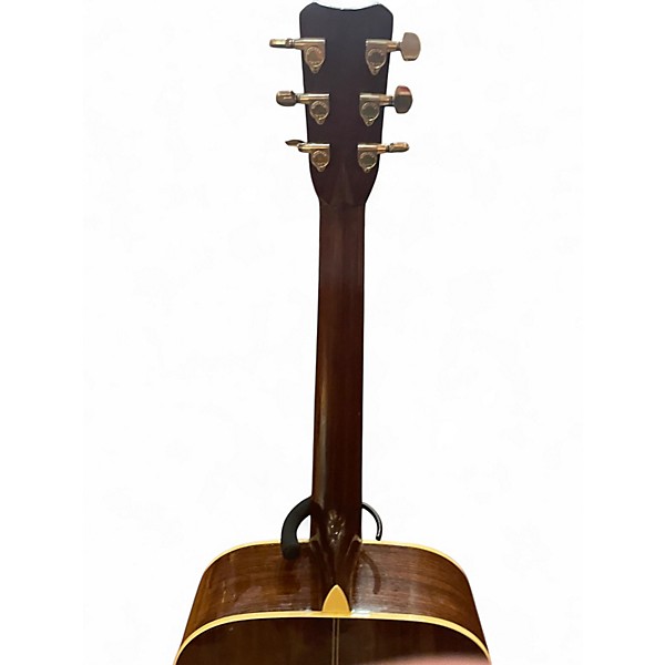 Used Hohner G328 Natural Acoustic Guitar