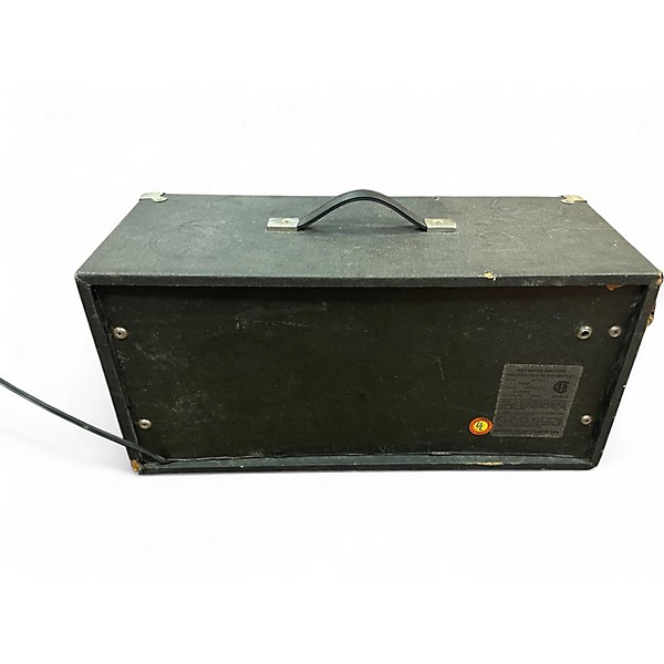 Used Kay CM66 Solid State Guitar Amp Head