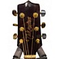 Used Takamine GN51CE 2 Color Sunburst Acoustic Electric Guitar