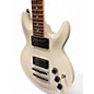Used Ibanez ARX140 White Solid Body Electric Guitar