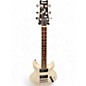 Used Ibanez ARX140 White Solid Body Electric Guitar