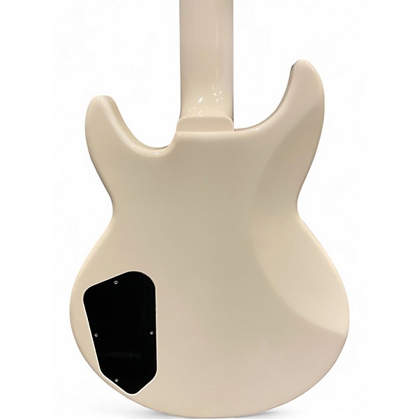 Used Ibanez ARX140 White Solid Body Electric Guitar