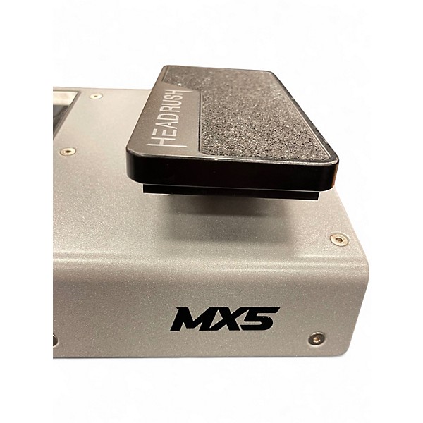 Used HeadRush mx5 Effect Processor