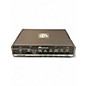 Used Ampeg Venture V12 Bass Amp Head thumbnail