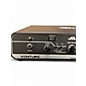 Used Ampeg Venture V12 Bass Amp Head