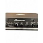 Used Ampeg Venture V12 Bass Amp Head