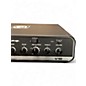 Used Ampeg Venture V12 Bass Amp Head