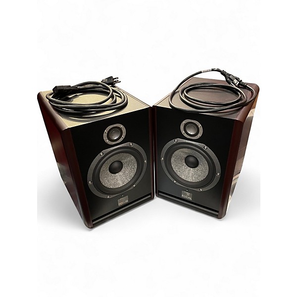 Used Focal Solo6 Be Pair Powered monitor Powered Monitor