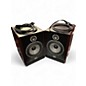 Used Focal Solo6 Be Pair Powered monitor Powered Monitor