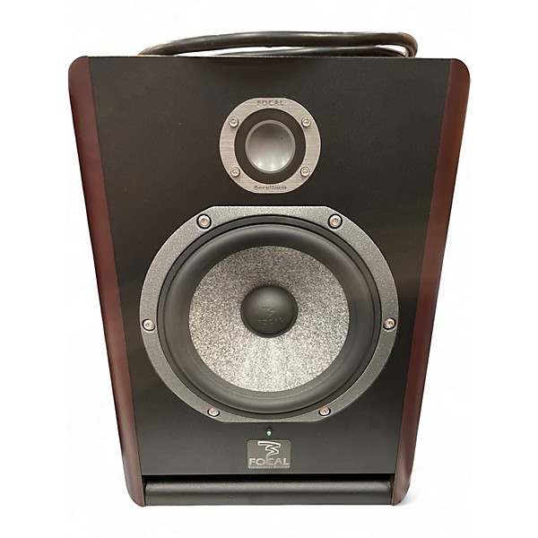 Used Focal Solo6 Be Pair Powered monitor Powered Monitor