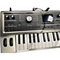 Used KORG MICROKORG MK2 Synthesizer