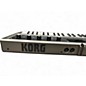 Used KORG MICROKORG MK2 Synthesizer