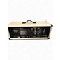 Used EVH Iconic 80 Watt White Tube Guitar Amp Head