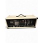 Used EVH Iconic 80 Watt White Tube Guitar Amp Head