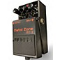 Used BOSS MT2 Metal Zone Distortion Effect Pedal
