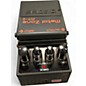 Used BOSS MT2 Metal Zone Distortion Effect Pedal