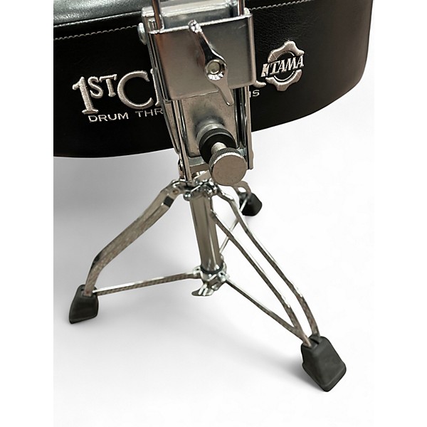 Used TAMA HT750B w/ HTB5B Drum Throne