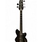 Used Ibanez TMB425B Black Electric Bass Guitar thumbnail
