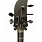 Used Ibanez TMB425B Black Electric Bass Guitar