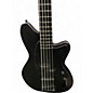 Used Ibanez TMB425B Black Electric Bass Guitar